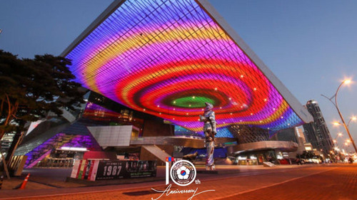 ПУСАНЫ КИНО ОРДОНД “МОНГОЛ КИНО ӨДРҮҮД – 2026” 4-Р САРД ЗОХИОН БАЙГУУЛАГДАНА